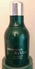 RéVive Rescue Elixir Anti-aging Oil