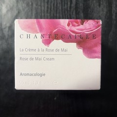 NEW Chantecaille Rose De Mai Cream 1.7 Fl.oz