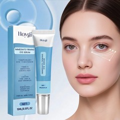 20-Pack Anti-Aging Eye Serum | Reduces Bags, Dark Circles, Wrinkles | Firming
