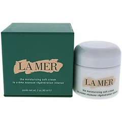 La Mer Crème de la Mer Moisturizing Cream 2oz 60ml Sealed Box & Fresh Stock