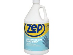 Gentle Skin Cleaning Agent 128 Fl Oz Mild Non Drying Formula 1 Pack