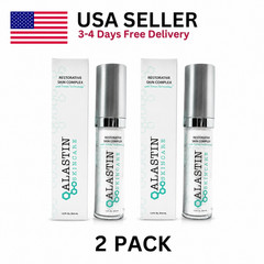 2 PACK Alastin Skincare Restorative Skin Complex with TriHex Tech 1fl oz/ 29.6ml
