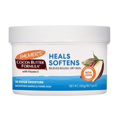Palmer&rsquo;s Cocoa Butter Original Formula 18.7 oz 48 hr Moisturizer Deep Hydration