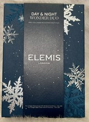 Elemis London Day & Night Wonder Duo Pro Collagen Rejuvenating Cream Full Size