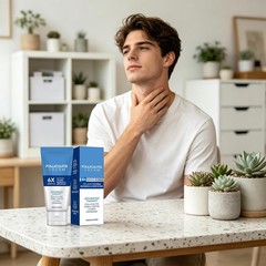 Folliculitis Treatment Cream: Effective Treatment ideal for Folliculitis Scalp 1