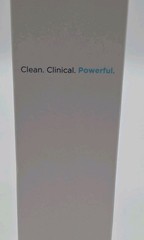 M-61 Powerful Skincare PowerGlow Pro + Cleanse 3.8oz/ 115ml New