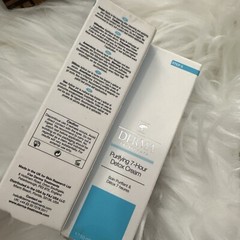 2Pcs Sealed Derma Treatments Purifying 7-hours Detox Cream