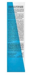 Retinal Eye Cream Double Effect Brighten Rejuvenate Dark Circle 1.41 oz (40 g)