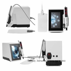 RF Eye Face Lifting Machine Anti aging Facial Beauty Skin Rejuvenation Skin Firm