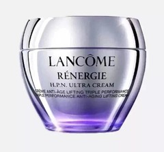 Lancome Renergie HPN ULTRA Cream 1.69 oz/50ml New in Box & Sealed