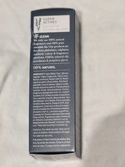 This Works Deep Sleep Body Cocoon Bedtime Lotion – 3.3oz Brand New!