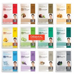12 Combo Pack Collagen Essence 12 Count (Pack of 1), New 12