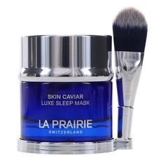 La Prairie Skin Caviar Luxe Sleep Mask Cream 1.7oz Night Treatment New
