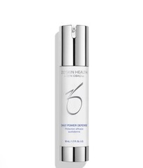 ZO Skin Health Daily Power Defense Anti-Aging 1.7oz. New & Sealed