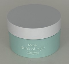 Tarte SEA Drink of H2O Hydrating Boost Moisturizer 1.7 oz New in Box