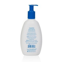 Vanicream Gentle Facial Cleanser, 8 Fl Oz (Pack of 1)