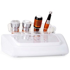 Wrinkle Remover Machine Multi-function Beauty Equipment Meso Machine