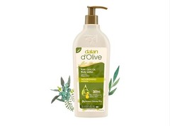 Dalan d&rsquo;Olive Pure Olive Oil Body Lotion 400ml / 13.53fl oz