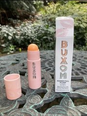 BUXOM Power-full Lip Balm “Big O” 0.17 oz