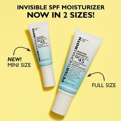 Peter Thomas Roth | Water Drench® Broad Spectrum SPF 0.67 Fl Oz (Pack of 1)