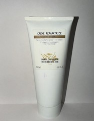 biologique recherche Creme Reparatrice, Defatigante,Baume Capillairy 6.8 Oz Exp