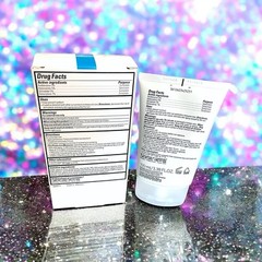 La Roche-Posay Toleriane DOUBLE REPAIR FACE MOISTURIZER UV SPF30 3.38 oz 11/26