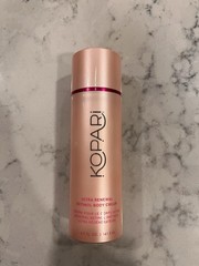 Kopari Ultra Renewal Retinol Body Cream FULL SIZE 4.7 FL OZ NEW