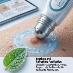 Tag & Spot Eraser Mole Skin Tags Removal Tool Eraser Pen Painless Long-Lasting🔥