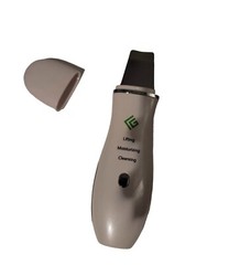 Anti Aging Scrubber Device on the Face, Neck, Chest & Pores on the Nose USA🇺🇸