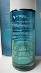 Element Eight O2 Retinol Resurface Refine Serum Full size 1 Fl Oz NEW