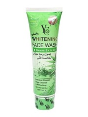 YC Whitening Face Wash for Oily Skin Enriched with Neem 100ml,