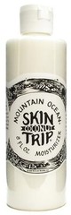 Skin Trip Crema Hidratante, Coco, 8 Onzas (Paquete De 3)