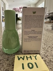 GLOW RECIPE Avocado Ceramide Recovery Serum 1oz/30mL FULL SZ SEALED BOX $45