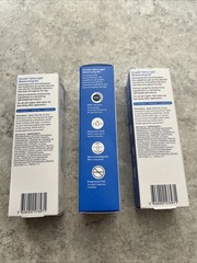 3X CeraVe Ultra-Light Moisturizing Gel, Hydrating Gel Face Moisturizer