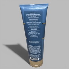 Bath & Body Works Everyday Luxuries Aqua Hour Body Cream 8oz – 3-Pack