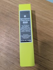 NEW Naturium Retinaldehyde Cream Serum 0.15% Anti Aging Skincare Gel 1.7oz 50ml