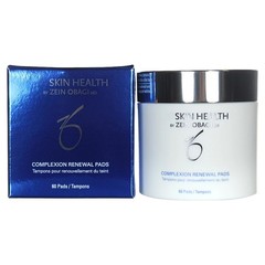 IN ZO 60 Renewal Complexion Wellness Pads Skin Pads NEW BOX