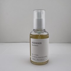 Mixsoon Bean Essence *READ MORE* 2.02 fl oz / 60mL – Free Shipping!
