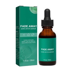 Maelove Fade Away Brightening Serum Dark Spots Alpha Arbutin 1 Fl Oz NEW