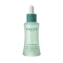 Payot Paris Anti Imperfections Serum 1oz Retail $70