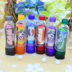 Soda Drink Flavoured Lip Balm Set – 24 Pieces