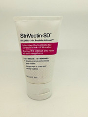 Strivectin-SD Intensive Concentrate for Stretch Marks 2oz, Power Serum .25oz Set