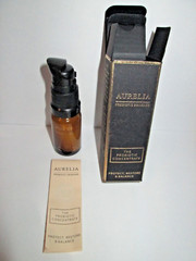 Aurelia Probiotic Skincare The Probiotic Concentrate .3 oz., Brand New in Box