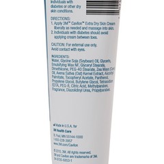 3M Hand and Body Moisturizer Cream 4 oz. Tube 3386 12 Ct