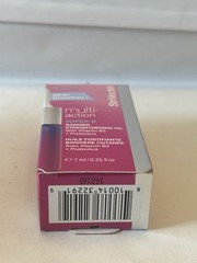 NIA114 StriVectin Multi Action Super B Strengthening Oil Prebiotics .25 Fl Oz