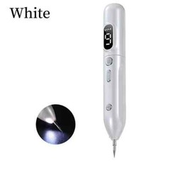 Electric Laser Plasma Pen Mole Removal Dark Spot Remove Tattoo Skin Wart Tag US