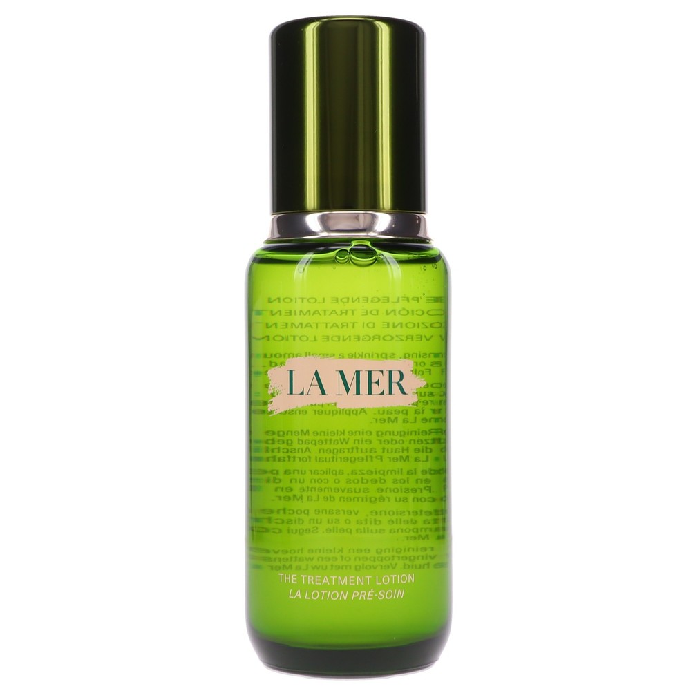 LA MER THE TREATMENT LOTION 5 OZ ~ NEW IN BOX
