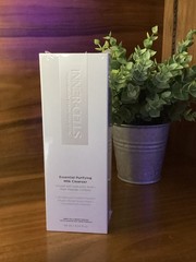 Inner Cells Essential Purifying MilkCleanser Infused W Hyaluronic Acid + Peptide