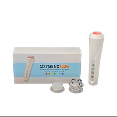 Bubble CO2 Facial New Model Pro Oxygen Facial Machine