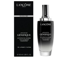 Lancome Advanced Genifique Youth Activating Concentrate – 100mL NEW